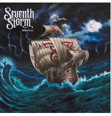 Seventh Storm - Maledictus