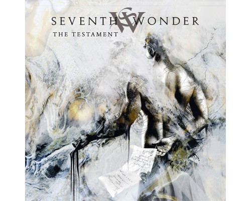 Seventh Wonder - The Testament