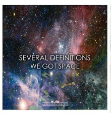 Several Definitions - We Got Space