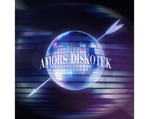 Severin - Amors Diskotek