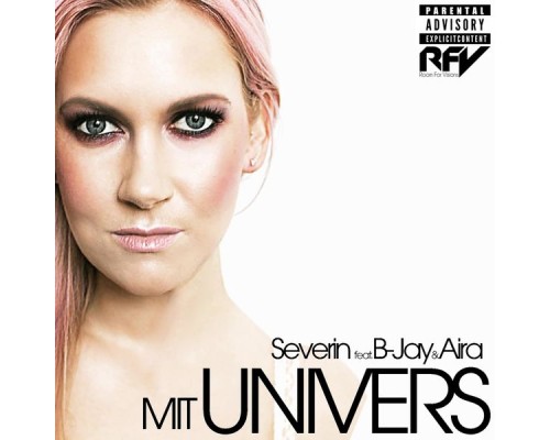 Severin - Mit Univers