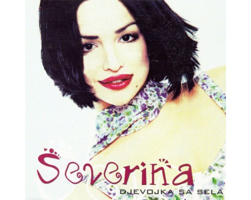 Severina - Djevojka Sa Sela