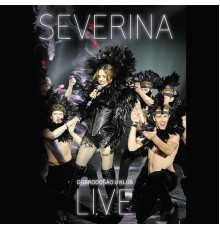 Severina - Dobrodosao U Klub (Live)