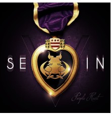 Sevin - Purple Heart