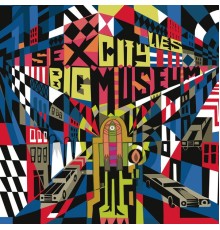 Sex Museum - Big City Lies