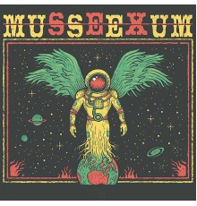 Sex Museum - Musseexum