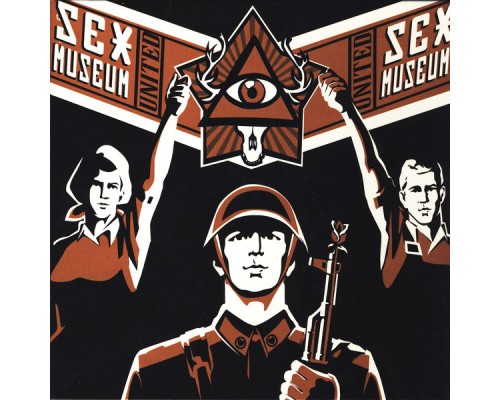 Sex Museum - United