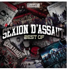 Sexion D'Assaut - Best of