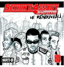 Sexion d'assaut - Le renouveau