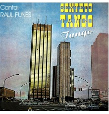 Sexteto Tango - Tango