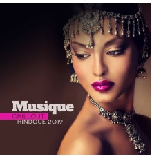 Sexy Chillout Music Cafe & Ministry of Relaxation Music - Musique Chillout Hindoue 2019