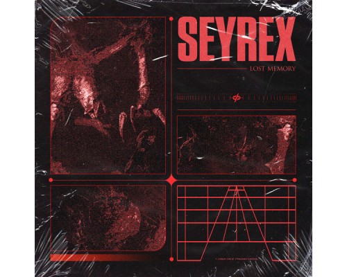 SeyRex - Lost Memory