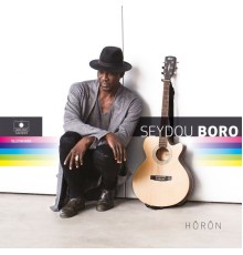 Seydou Boro - Hôrôn