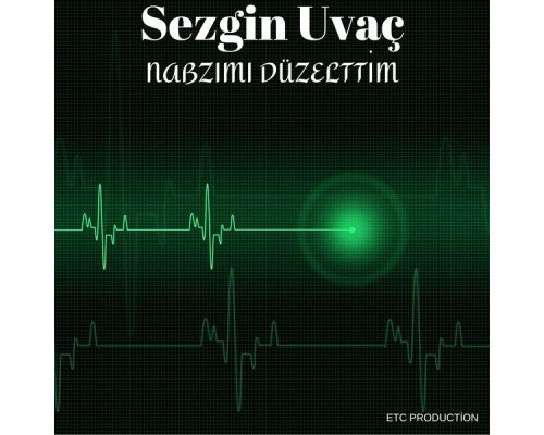 Sezgin Uvaç - Nabzımı Düzelttim