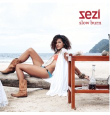 Sezi - Slow Burn