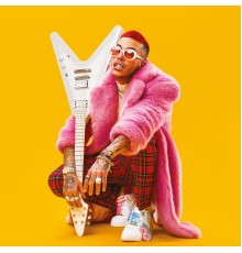 Sfera Ebbasta - Rockstar (International Version)