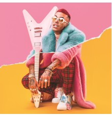 Sfera Ebbasta - Rockstar (Popstar Edition)