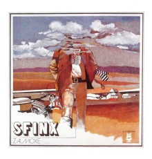 Sfinx - The Album Zalmoxe