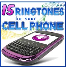 Sfx Professional Resource Studio - 15 Ringtones for Your Cell Phone