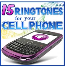 Sfx Professional Resource Studio - 15 Ringtones for Your Cell Phone