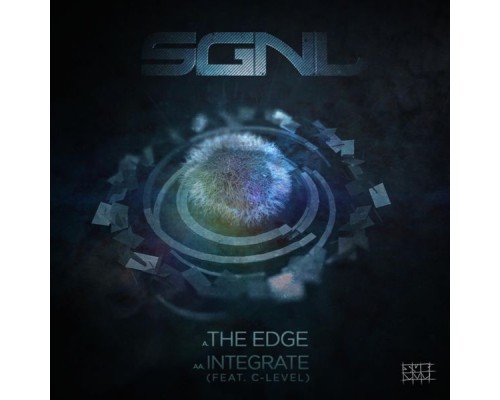 Sgnl - The Edge (Original Mix) Sgnl - The Edge (Original Mix)