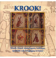 Sågskära - Krook!