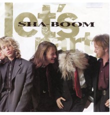 Sha-Boom - Let's Party