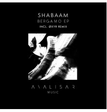 Shabaam - Bergamo EP