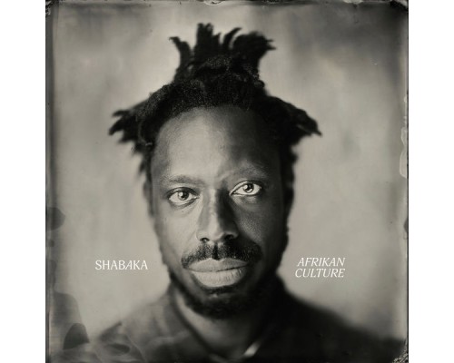 Shabaka - Afrikan Culture