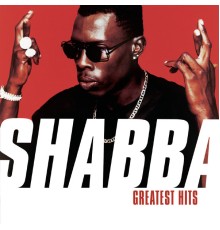 Shabba Ranks - Greatest Hits