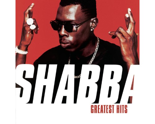 Shabba Ranks - Greatest Hits