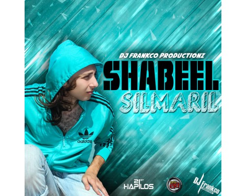 Shabeel - Silmaril - Single