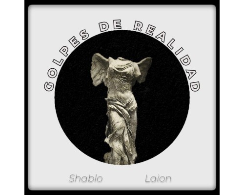 Shablo - Golpes de Realidad