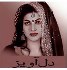 Shabnam Majeed - Dil Awaiz