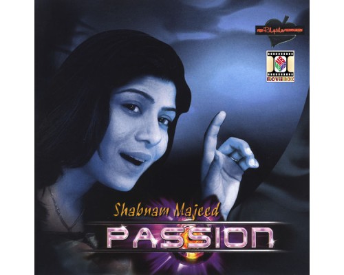 Shabnam Majeed - Passion