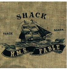 Shack - HMS Fable