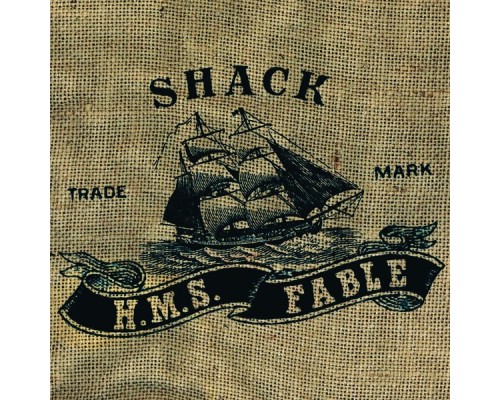 Shack - HMS Fable