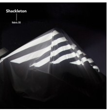 Shackleton - fabric 55: Shackleton