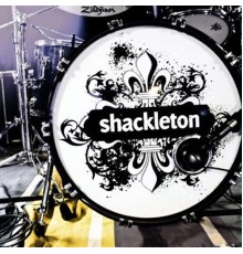 Shackleton - Everyday Love