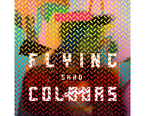 Shad - Flying Colours