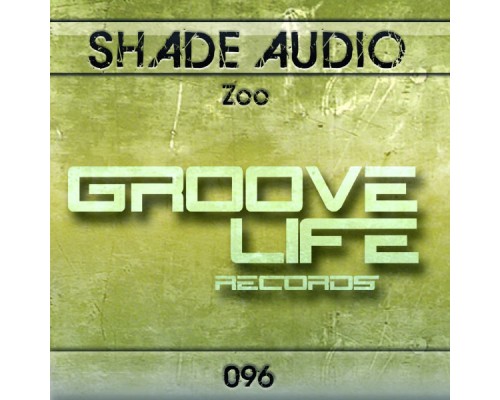 Shade Audio - Zoo