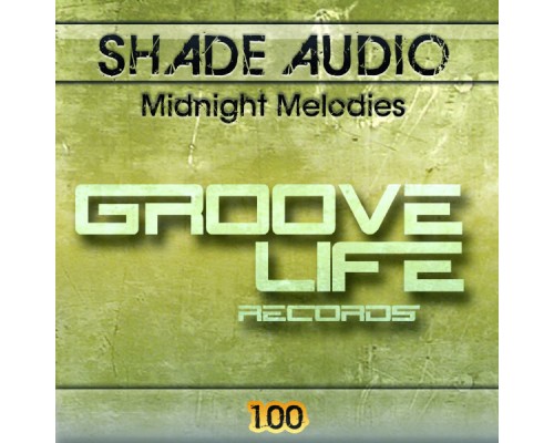 Shade Audio - Midnight Melodies