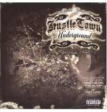 Shadow - Hustle Town Underground