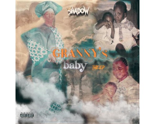 Shadow - Granny's Baby