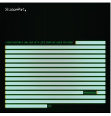 ShadowParty - Marigold