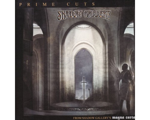 Shadow Gallery - Prime Cuts