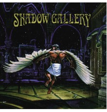 Shadow Gallery - Shadow Gallery