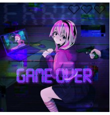 Shady Angel - GAME OVER