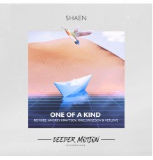 Shaen - One Of A Kind