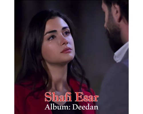 Shafi Esar - Deedan